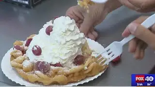 Lodi Grape Festival returns with entertainment, eateries, and more fun