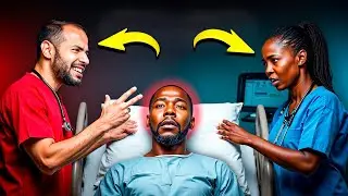 Racism in the Workplace One Nurse&rsquo;s Story of Courage and Redemption!