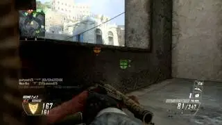 EvilZ123456 - Black Ops II Game Clip