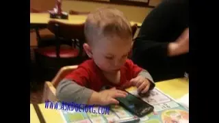 4 Tips for Kids with Great Phone Manners