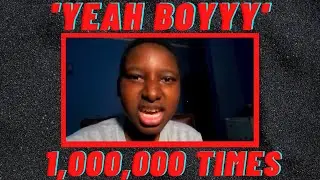 YEAH BOY but  it's 1,000,000 times ! 1 Million Times Memes!