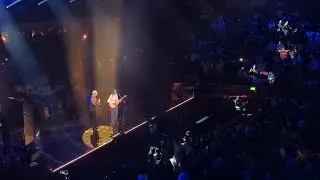 Sam Smith, Cat Burns - Go - Royal Albert Hall (21.10.2022)