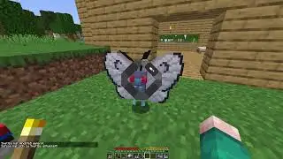Lasst UNS Pok&eacute;mon Tauschen! - Let&acute;s Play Cubblemon MOD RPG #008
