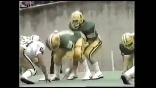 1983 - (7)  #15 Washington at Oregon