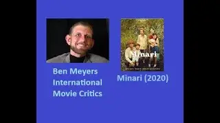 Minari (2020)
