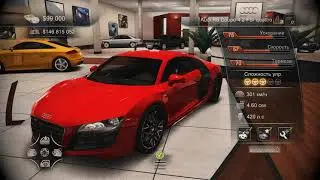 TDU2-RS Autopack Addon First - Ibiza