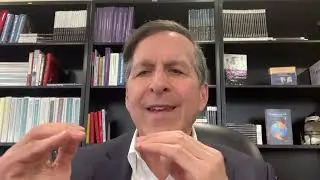 Three Steps to World-Class Success - October 12, 2024