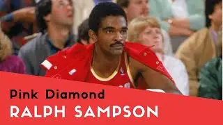 Pink Diamond Ralph Sampson