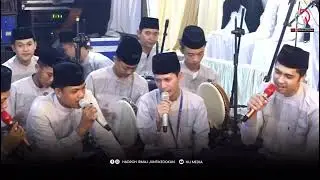 YA HADIYARRUKBAN | HADROH IRMAJ JUNTIKEDOKAN