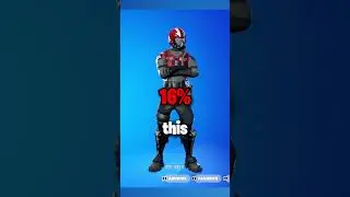 Самые редкие стартовые наборы #fortnite