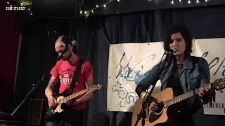 Post Romantic - Vivienne Wilder - Winterfolk XVIII 2020