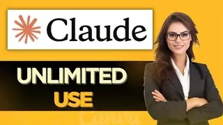 Can You Get Claude Ai UNLIMITED? - (BEST METHOD 2025)