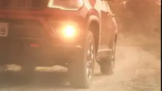 Jeep Compass - SelecTerrain