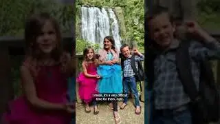 The challenges that lie ahead for the Phillips children | Stuff.co.nz