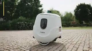 YAPE Autonomy Platform: Intelligent Software for Autonomous Mobility
