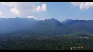 DJI Mini SE | Pirin Golf Hotel & Spa - July 2025