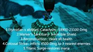 Infinite Pet and Bypass Mob Exploits 5.1.0