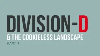 Digital Advertising in a Cookieless Future