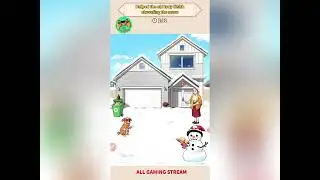 Brain Puzzle Tricky Quest level 133 Gameplay 