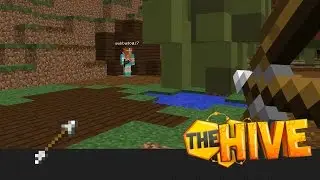 One in the Chamber (TheHive) - ip: play.hivemc.com
