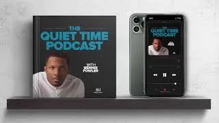 28: Desiree Thomas Founder at Todd Patrick