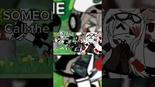 oops some revenge 😎 #capcut #fakeblood #memes #tiktok #gacha #gachameme #edit #crazy #song