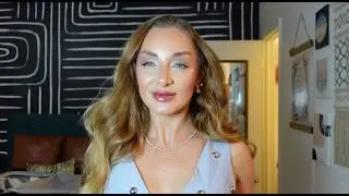 💗 Videoblog 4 | Zhizn' zanyatoy mamy, netvorking i kontsert Sema Barbera v Orlando 🎤✨