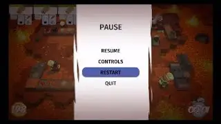 Overcooked 5-2