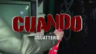 Squatters - Cuando - (Del EP 