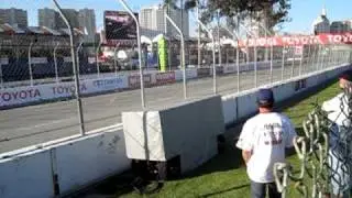 Grand Prix of Long Beach 2009