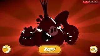 Angry Birds: 860-861