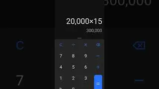 Simple way to calculate Gratuity #howtocalculategratuity #gratuityformula #hr