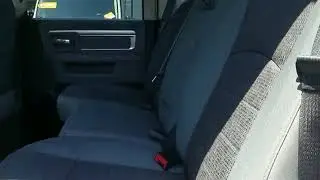 2019 Ram 1500 Classic Big Horn Long Island, Garden City, Hempstead, Levittown, Wantagh