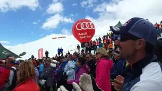 TEXAS à Verbier Impulse 4
