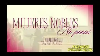 MUJERES NOBLES NO POCA HNA KAY BURGESS 