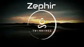 Twinningz - Zephir (Copyright Free Downtempo/Lofi Music) (AI Free)