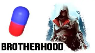 Bro Team Pill: Assassin's Creed Brotherhood