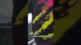 Caught Off Guard: Traffic Warrant Encounter