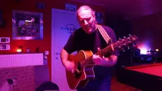 Koen Deconinck - Blind Date @jacksrockplace