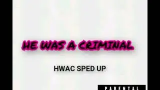 I am Cursed(Sped Up)