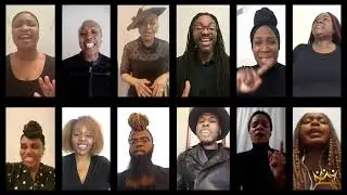 KBT Virtual Sabbath Worship Experience, Pastor John Coaxum - (music rights obtained)