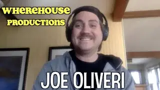 Joe Oliveri Interview - CUE at UMD Podcast