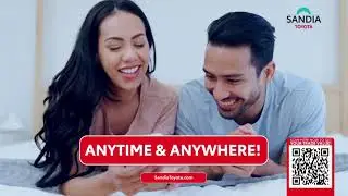 Discover Your Vehicle's True Trade Value With Sandia Toyota