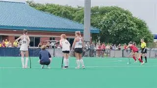 Caidyn Schmidt 2025 U16 Junior Nexus Championship highlights