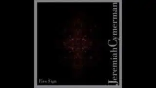 Jeremiah Cymerman - Burned Across the Sky