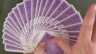 DECK REVIEW: Avengers Playing Cards from Theory11