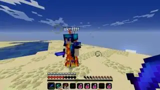 ShoulPvP vs Skrtttt | 1v1| Starwerty