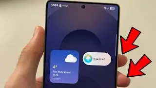 Как сделать скриншот на Samsung Galaxy S25 Ultra (3 способа сделать скриншот)