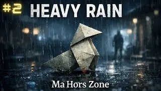 Heavy Rain : Ou est Shaun ?