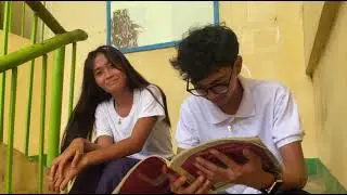 Short film personal development group 1